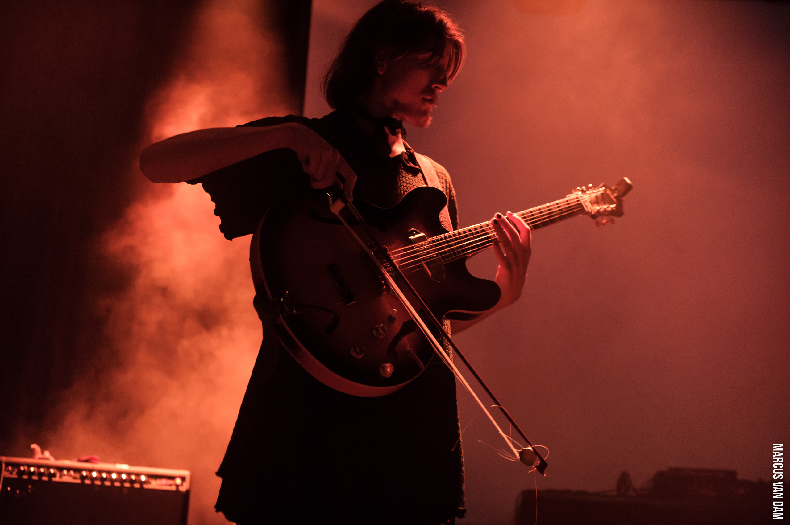 Rob Acda Award: Night Edition (2023)